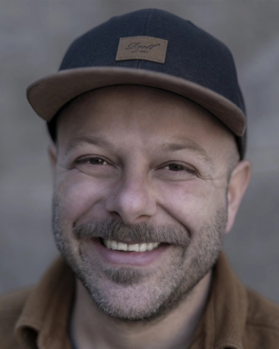 Porträt Dominik Mayer, Video und Foto